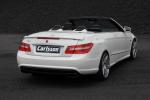 Mercedes-Benz E-Class Cabriolet by Carlsson 2010 года